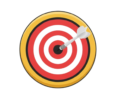 target